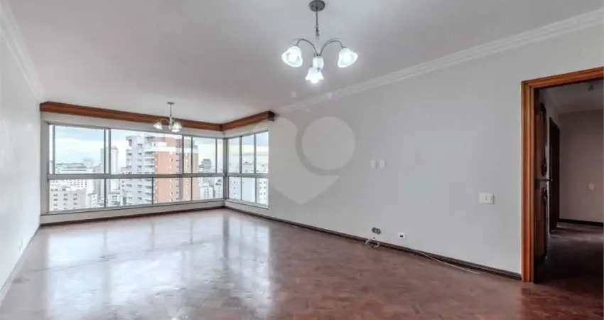 Apartamento com 3 quartos à venda em Jardim Paulista - SP