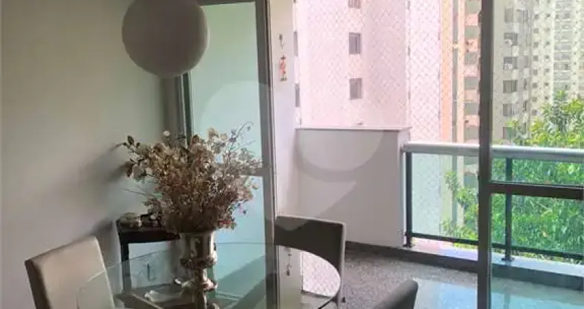 Apartamento à venda na Rua Goitacaz, --, Higienópolis, São Paulo