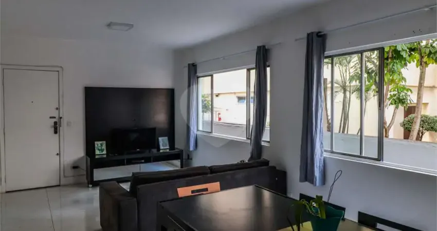 Apartamento com 3 quartos à venda em Jardim Paulista - SP