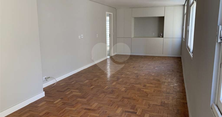 Apartamento com 3 quartos à venda em Itaim Bibi - SP