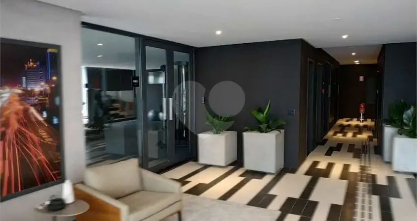 Apartamento com 1 quarto à venda na Rua Itacema, --, Itaim Bibi, São Paulo