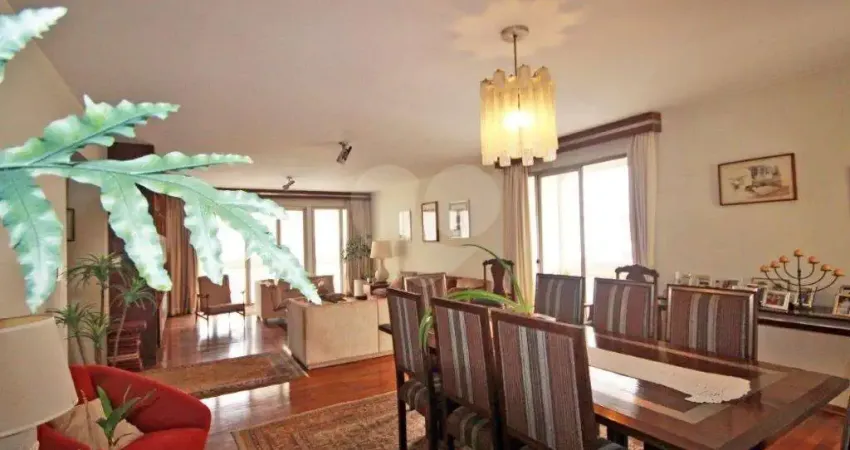 Apartamento com 3 quartos à venda em Santa Cecília - SP