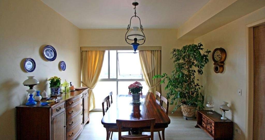 Apartamento com 4 quartos à venda em Paraíso - SP