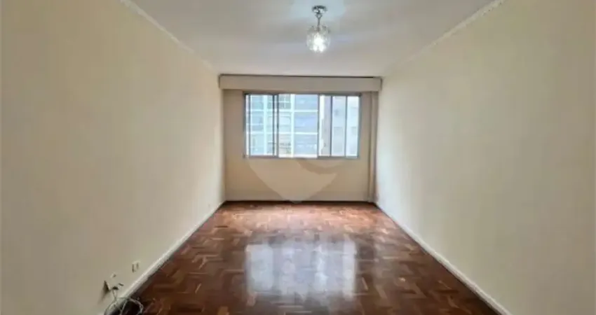 Apartamento com 3 quartos à venda na Rua Fradique Coutinho, --, Pinheiros, São Paulo