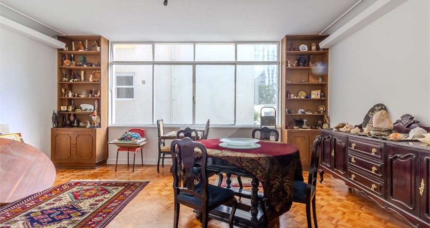 Apartamento com 3 quartos à venda ou para locação em Jardim Paulista - SP