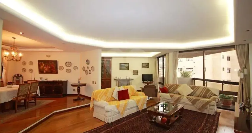 Apartamento com 3 quartos à venda na Rua Bahia, --, Higienópolis, São Paulo