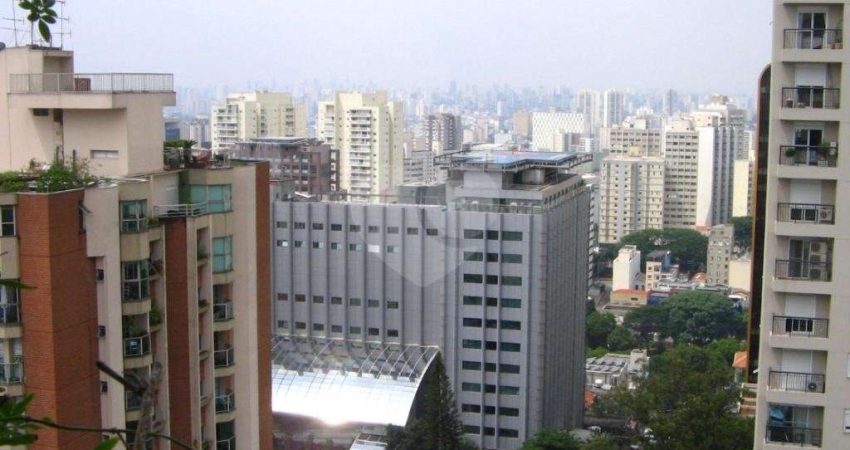 Apartamento com 4 quartos à venda em Bela Vista - SP