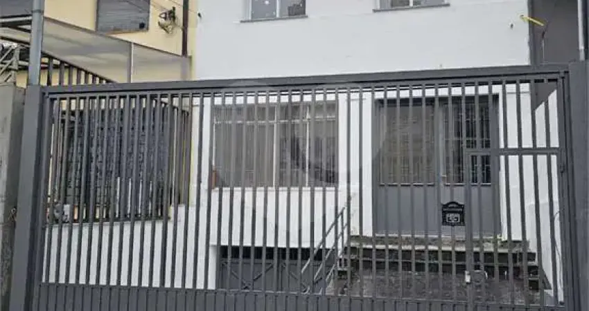 Casa com 2 quartos à venda na Alameda Sarutaiá, --, Jardim Paulista, São Paulo