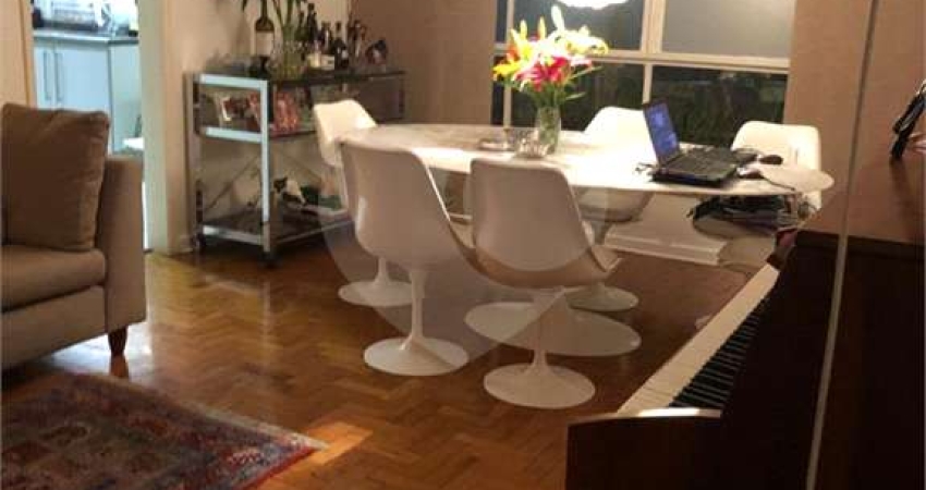 Apartamento com 3 quartos à venda em Jardim Paulista - SP