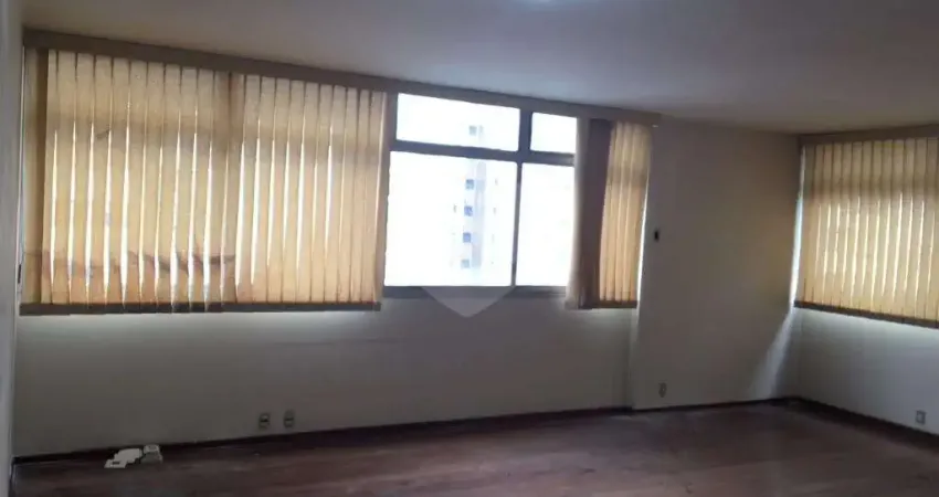 Apartamento com 4 quartos à venda na Rua Emílio de Menezes, --, Higienópolis, São Paulo