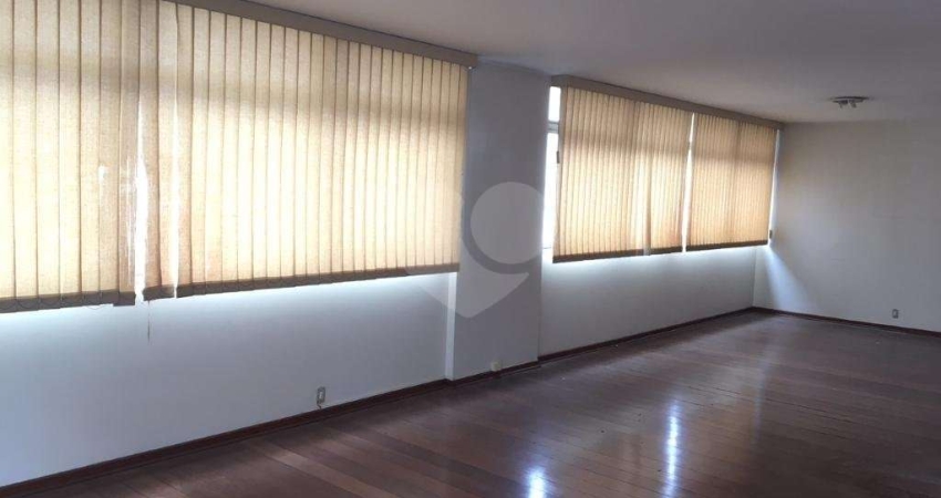 Apartamento com 4 quartos à venda em Santa Cecília - SP