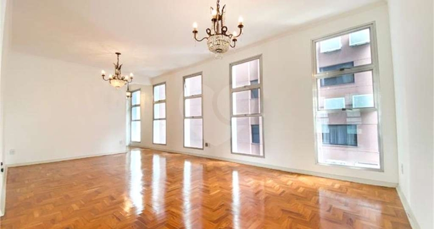 Apartamento com 3 quartos à venda em Jardim Paulista - SP