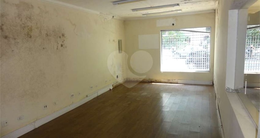 Casa com 3 quartos à venda em Vila Nova Conceição - SP
