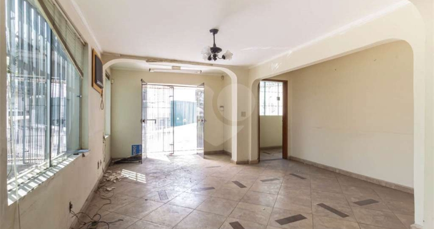 Casa com 3 quartos à venda ou para locação em Higienópolis - SP