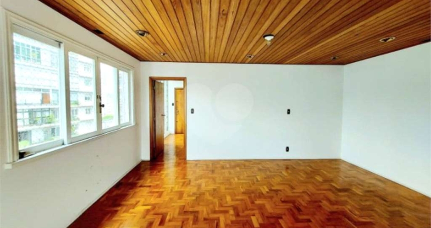 Apartamento com 3 quartos à venda em Higienópolis - SP