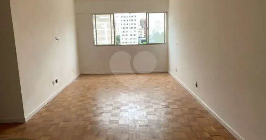 Apartamento com 3 quartos à venda em Pinheiros - SP