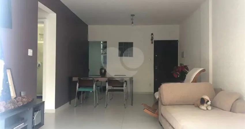 Apartamento com 2 quartos à venda na Avenida Brigadeiro Luís Antônio, --, Jardim Paulista, São Paulo