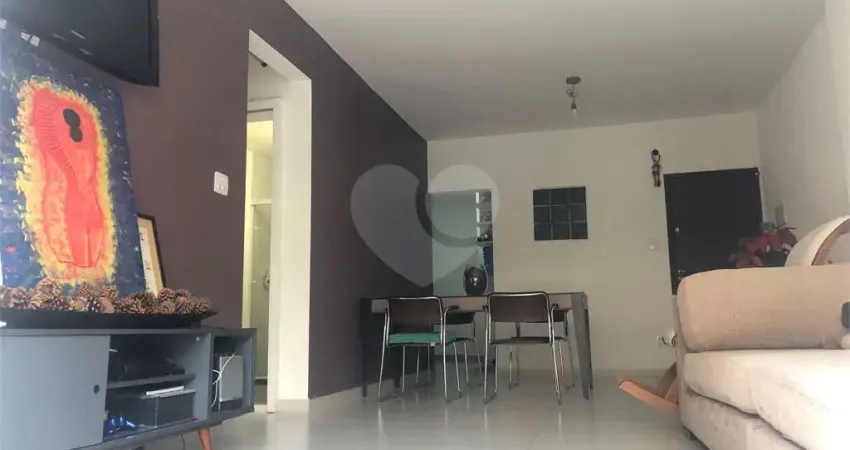 Apartamento com 2 quartos à venda em Jardim Paulista - SP
