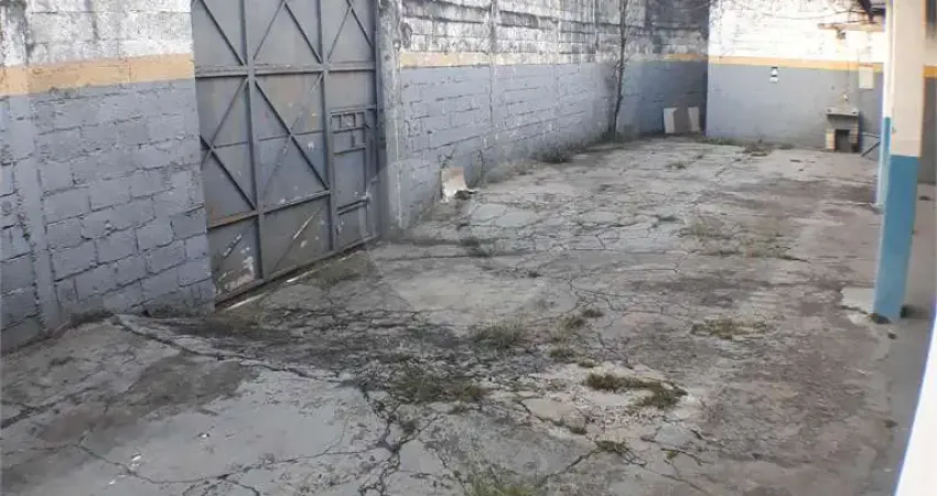 Terreno comercial à venda na Bela Vista, São Paulo 