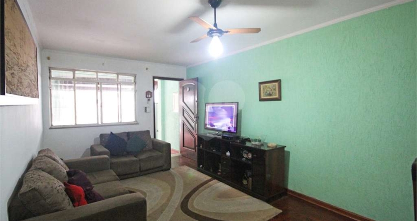 Sobrado com 4 quartos à venda em Vila Nova Conceição - SP