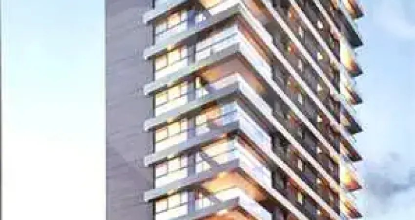 Apartamento com 2 quartos à venda na Rua Urimonduba, --, Itaim Bibi, São Paulo