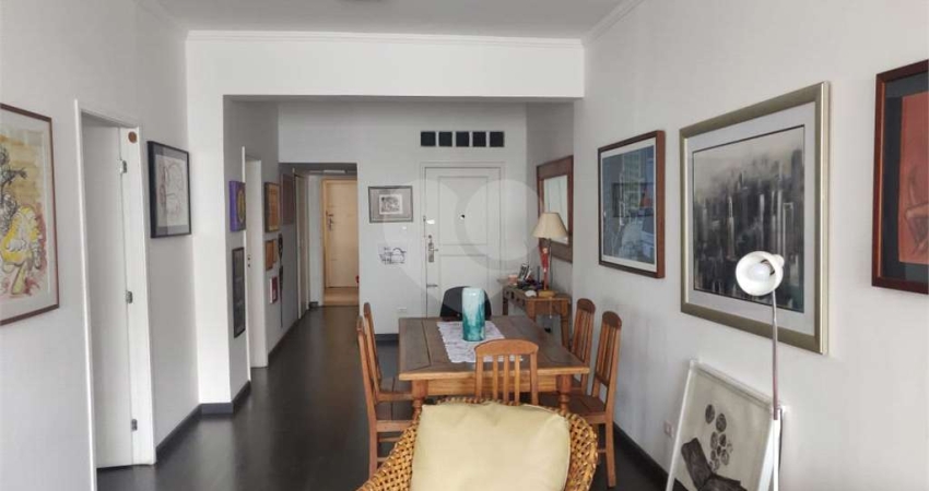 Apartamento com 3 quartos à venda em Jardim Paulista - SP