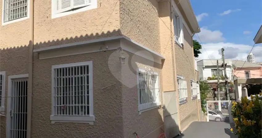 Sobrado com 6 quartos à venda em Vila Mariana - SP