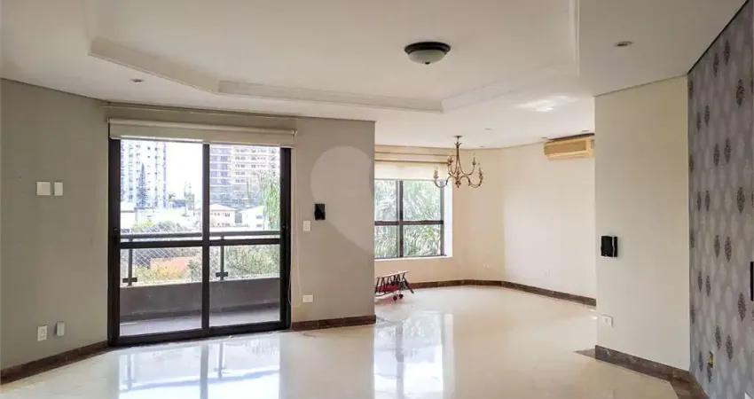Apartamento com 4 quartos à venda em Santa Cecília - SP