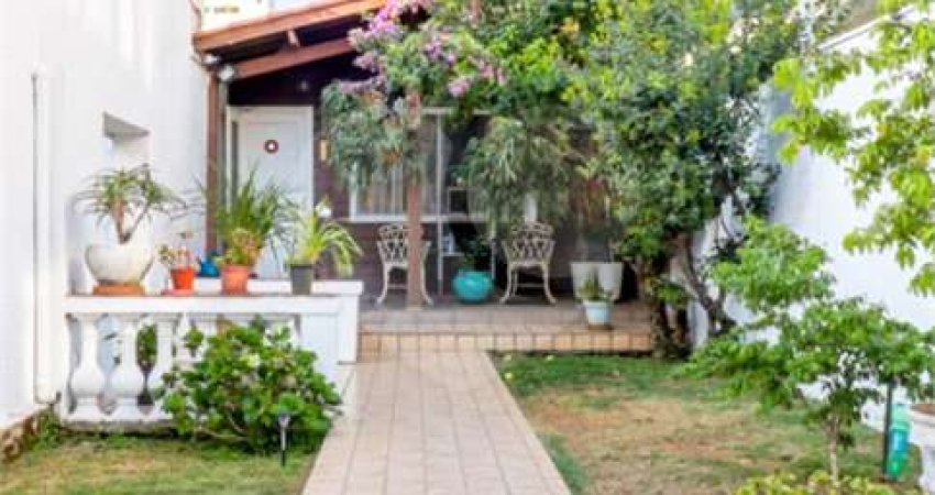 Casa com 2 quartos à venda ou para locação em Indianópolis - SP