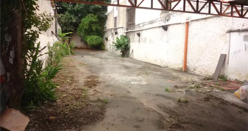 Terreno comercial à venda na Bela Vista, São Paulo 