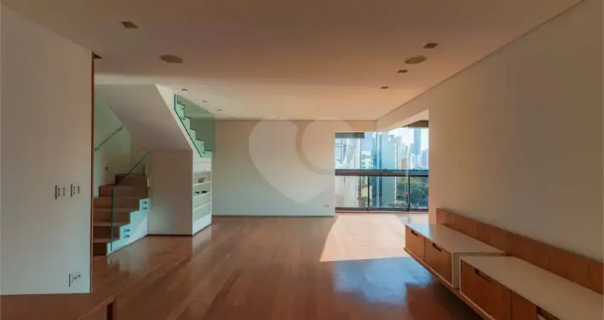 Cobertura com 3 quartos à venda em Jardim Paulista - SP