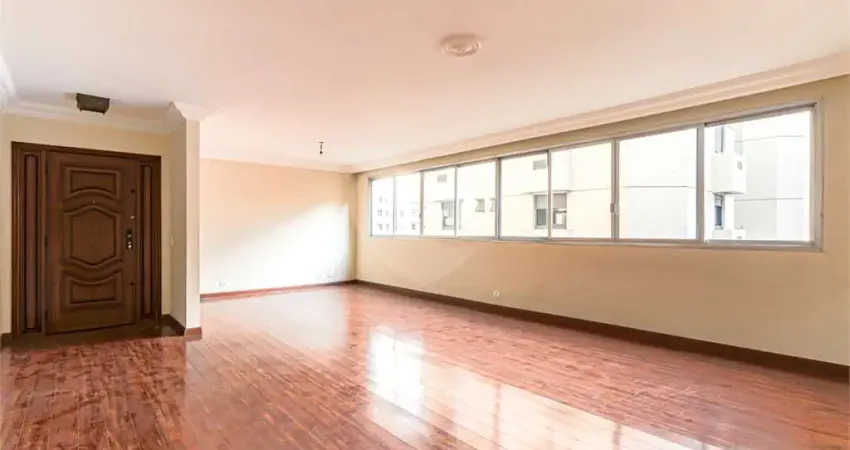 Apartamento com 3 quartos à venda em Itaim Bibi - SP