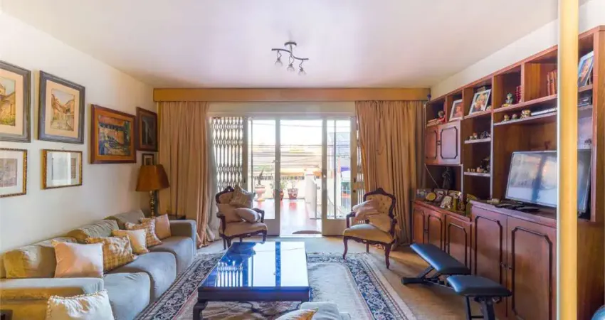 Casa com 2 quartos à venda na Rua França Pinto, --, Vila Mariana, São Paulo