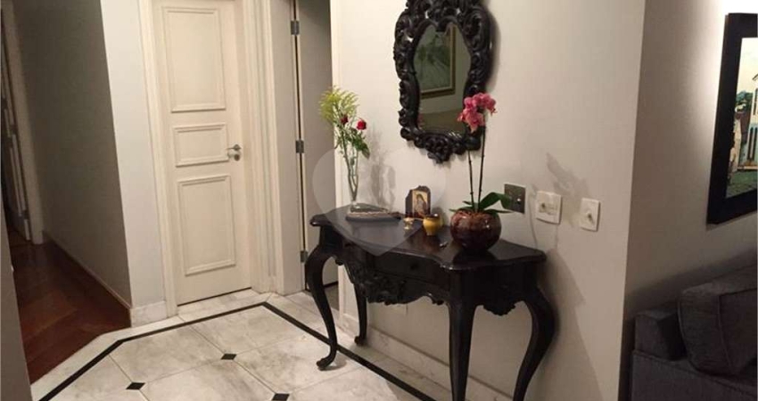 Apartamento com 4 quartos à venda ou para locação em Jardim Paulista - SP