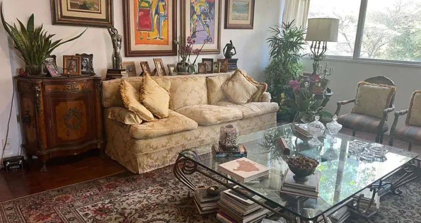 Apartamento com 3 quartos à venda em Jardim Paulista - SP