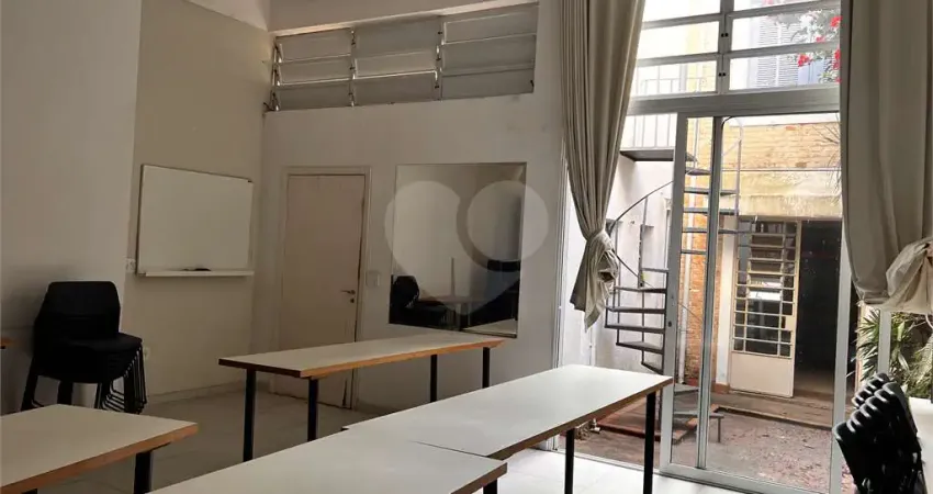 Casa com 3 quartos à venda na Rua Afonso de Freitas, --, Paraíso, São Paulo