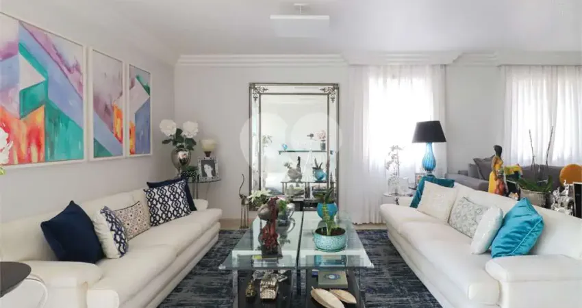 Apartamento com 4 quartos à venda ou para locação em itaim bibi - sp