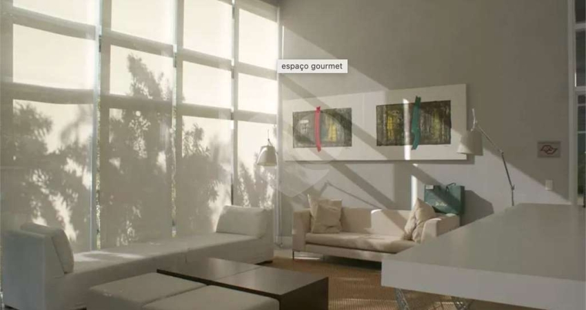 Apartamento com 3 quartos à venda em Jardim Paulista - SP