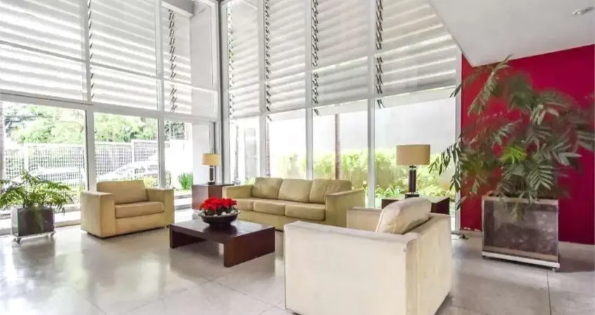 Apartamento com 3 quartos à venda na Alameda Joaquim Eugênio de Lima, --, Jardim Paulista, São Paulo