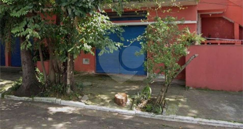 Casa com 3 quartos à venda em Planalto Paulista - SP