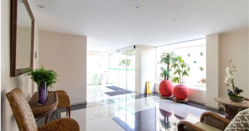 Apartamento com 2 quartos à venda em Pinheiros - SP