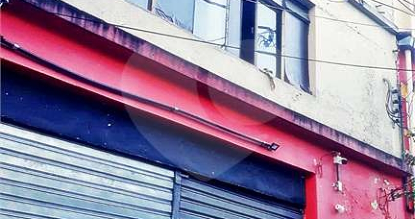 Barracão / Galpão / Depósito à venda na Rua Conselheiro Ramalho, --, Bela Vista, São Paulo