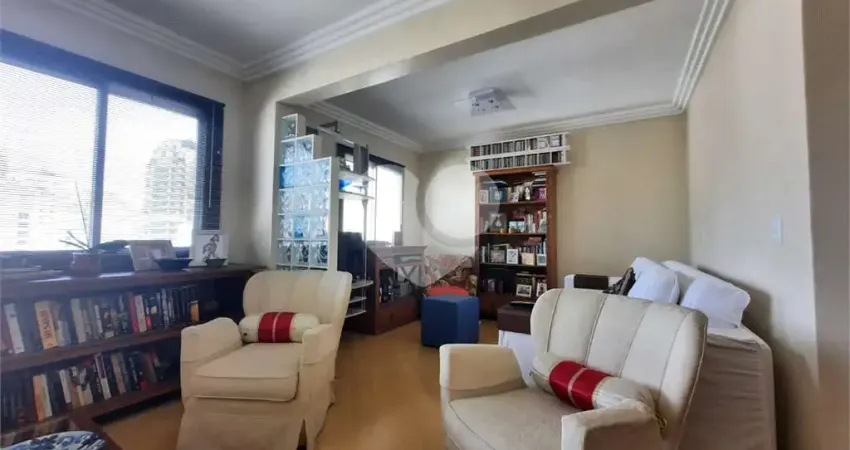 Apartamento com 2 quartos à venda em Santa Cecília - SP