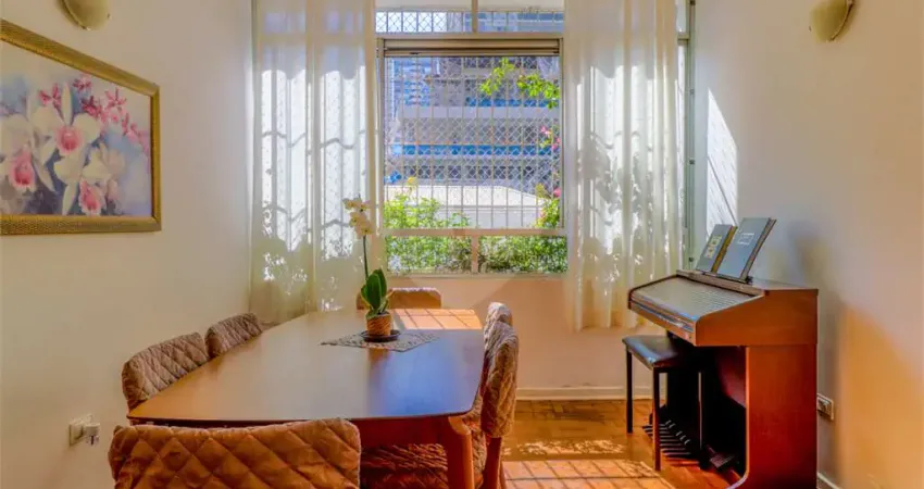 Apartamento com 3 quartos à venda na Avenida Pedroso de Morais, --, Pinheiros, São Paulo