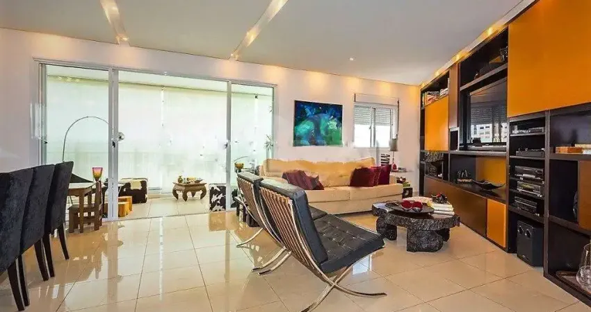 Apartamento com 3 quartos à venda em Santa Cecília - SP