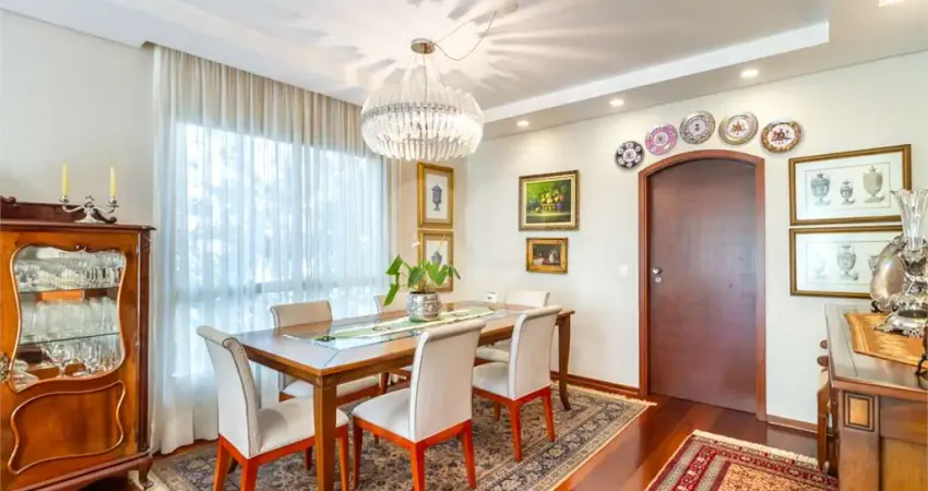 Apartamento com 3 quartos à venda na Alameda Lorena, --, Jardim Paulista, São Paulo