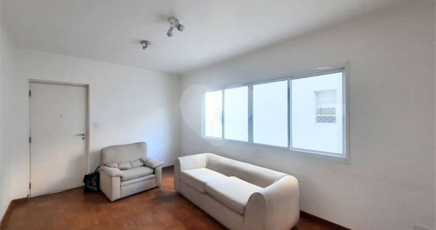 Apartamento com 2 quartos à venda em Santa Cecília - SP