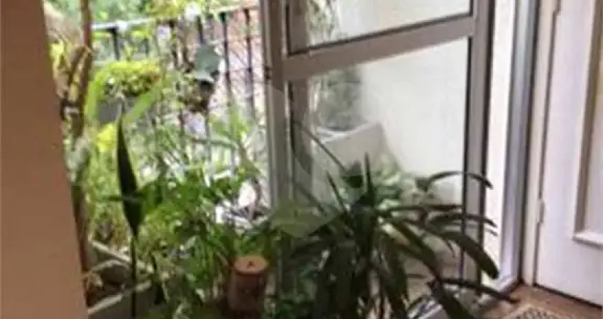 Apartamento com 2 quartos à venda na Avenida Macuco, --, Moema, São Paulo