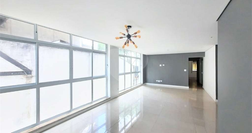 Apartamento com 3 quartos à venda em Santa Cecília - SP