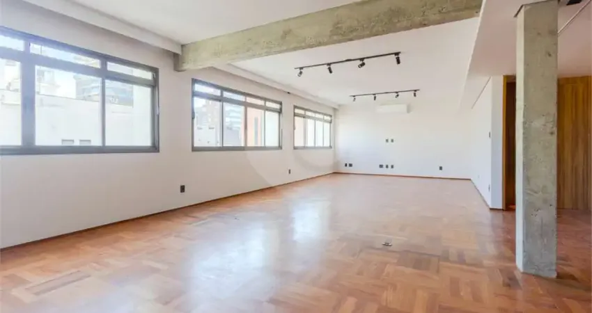 Apartamento com 3 quartos à venda em Jardim Paulista - SP